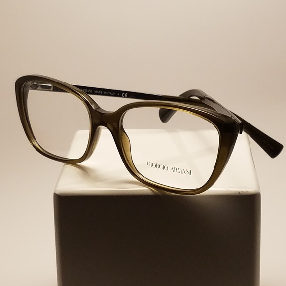 GIORGIO ARMANI Women's Eyewear - Picture 5 of 8